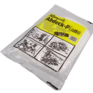 Folia malarska cienka